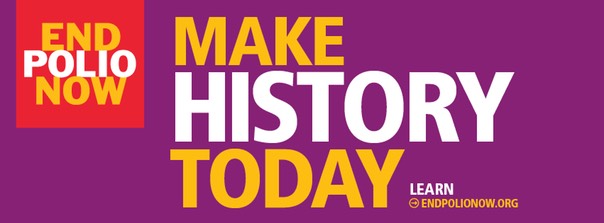 Make History Banner - Rectangle